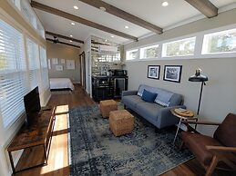 Sage Hill Inn & Spa