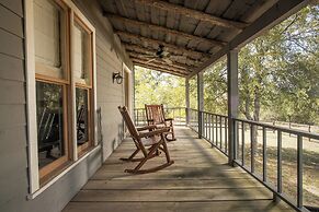 Sage Hill Inn & Spa