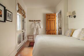 Sage Hill Inn & Spa