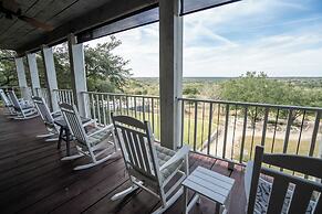 Sage Hill Inn & Spa
