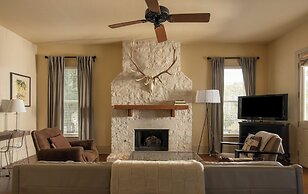Sage Hill Inn & Spa