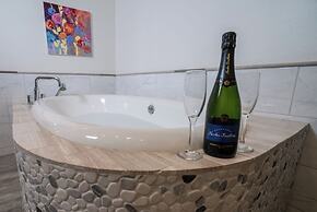 Sage Hill Inn & Spa