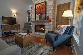 Sage Hill Inn & Spa