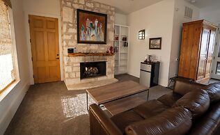 Sage Hill Inn & Spa