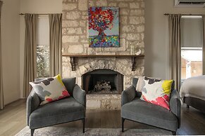 Sage Hill Inn & Spa