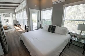 Sage Hill Inn & Spa