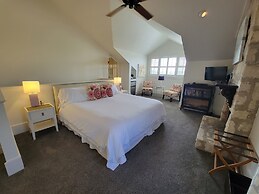 Sage Hill Inn & Spa