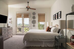 Sage Hill Inn & Spa