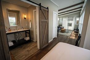 Sage Hill Inn & Spa