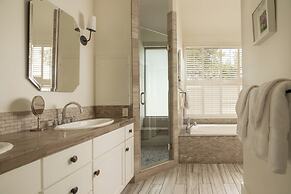 Sage Hill Inn & Spa