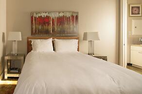Sage Hill Inn & Spa