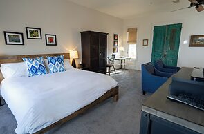 Sage Hill Inn & Spa