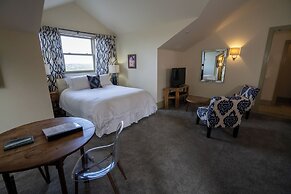Sage Hill Inn & Spa