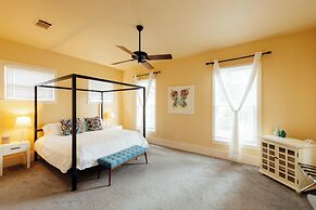 Sage Hill Inn & Spa