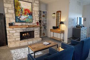 Sage Hill Inn & Spa