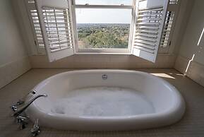 Sage Hill Inn & Spa