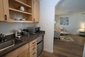 Sage Hill Inn & Spa