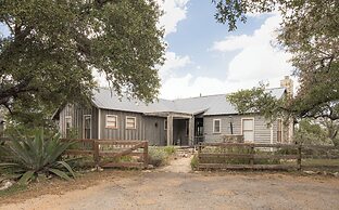 Sage Hill Inn & Spa