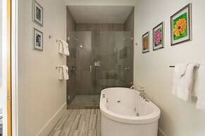 Sage Hill Inn & Spa
