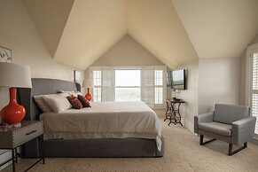 Sage Hill Inn & Spa