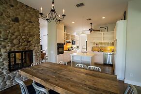 Sage Hill Inn & Spa