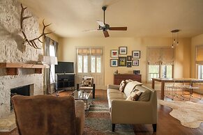 Sage Hill Inn & Spa