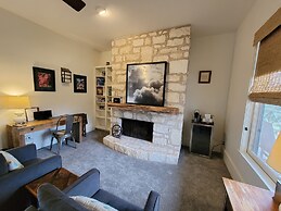 Sage Hill Inn & Spa