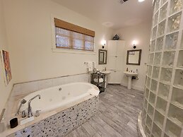 Sage Hill Inn & Spa