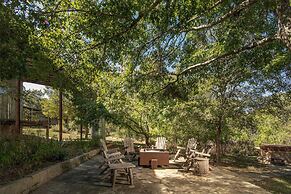 Sage Hill Inn & Spa