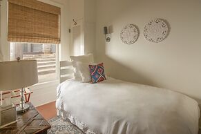 Sage Hill Inn & Spa