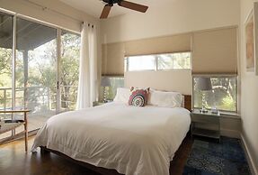 Sage Hill Inn & Spa