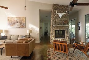 Sage Hill Inn & Spa