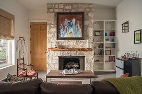 Sage Hill Inn & Spa