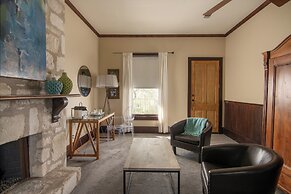 Sage Hill Inn & Spa