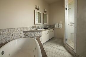 Sage Hill Inn & Spa