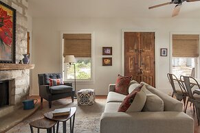 Sage Hill Inn & Spa