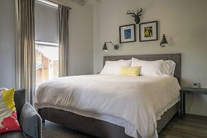 Sage Hill Inn & Spa