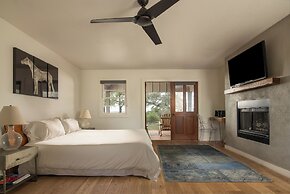 Sage Hill Inn & Spa