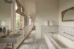 Sage Hill Inn & Spa