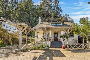 Calistoga Wine Way Inn