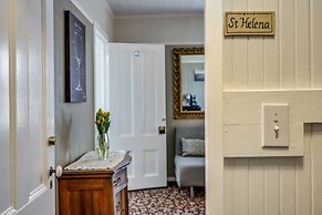 Calistoga Wine Way Inn