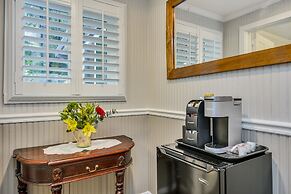 Calistoga Wine Way Inn