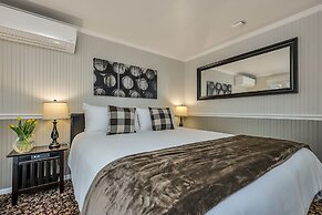 Calistoga Wine Way Inn