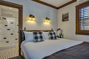 Calistoga Wine Way Inn