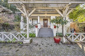 Calistoga Wine Way Inn