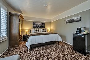 Calistoga Wine Way Inn