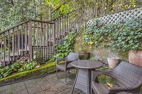 Calistoga Wine Way Inn