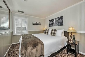 Calistoga Wine Way Inn