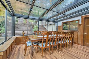 Calistoga Wine Way Inn