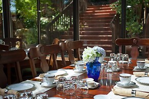 Calistoga Wine Way Inn